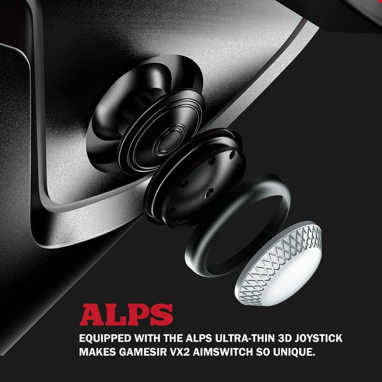 GameSir VX2 Aimswitch Keyboard and Mouse Adapter Set for Xbox