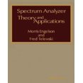 thumbnail image 1 of Analyseur de Spectre Théorie et Applications, 1 of 1