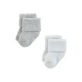 thumbnail image 6 of Hudson Baby Terry Socks, 12 Pack, 0-12 Months, 6 of 8