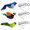 Style1, variant on BESTSKY 3Pcs Flapping Bird Cat Toy,Reusable Engine Chirping Bird Cat Toy Flapping Wings,Efficient Sound Cycles Bird Cat Toy,Style1
