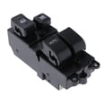 thumbnail image 4 of NEW Front Driver Left Door Power Window Switch Control Button for Starlet Paseo Black DYNWAVEMX Interruptor de control de ventanilla eléctrica, 4 of 8