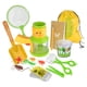 thumbnail image 2 of Kit de 12 piezas para , accesorios, juegos de aventura al , visor de exploración de la naturaleza, juguete educativo de, 2 of 8