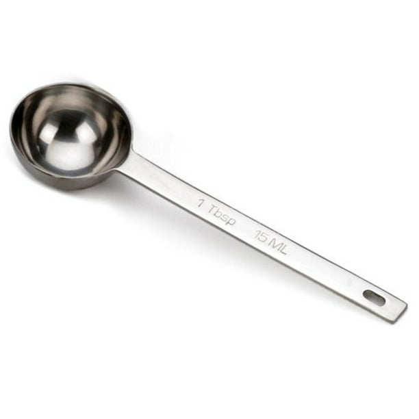 RSVP International Endurance Stainless Steel 1 Tablespoon Measuring rsvp-international-endurance-stainless-steel-1-tablespoon-measuring