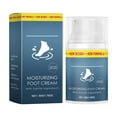 thumbnail image 2 of Nourishing And Moisturizing Foot Gentle And Moisturizing Foot Cuticle Care And Tender Skin Care, 2 of 5