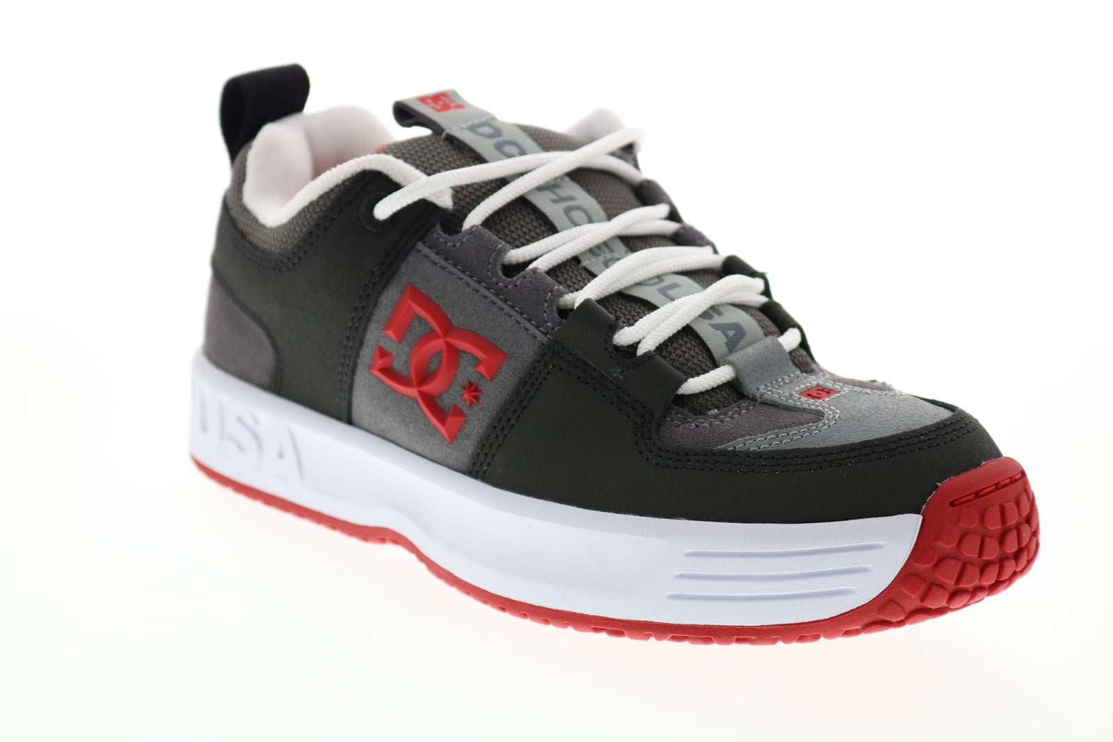 DC Adult Mens Lynx OG Skate Inspired Sneakers Algeria Ubuy