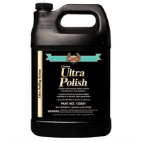 Presta Chroma 133501 Ultra Polish, 1 gal Can, Green