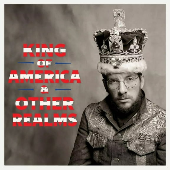 Elvis Costello - King Of America & Other Realms - SHM-CD - Music & Performance - CD