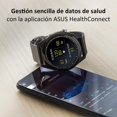 thumbnail image 4 of Reloj Inteligente Smartwatch ASUS VivoWatch SP 1.34 Bluetooth Android iOS Asus VivoWatch SP, 4 of 6