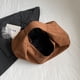 thumbnail image 3 of Auxiliar Hobo Bag Women Sleuchy Slouchy Large Capacidad Bolso para El Viajes, 3 of 9