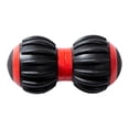 thumbnail image 1 of Ejercitador de mano compacto con pelota giratoria, entrenador de fuerza, entrenamiento de fitness para antebrazos Rojo 15kg, 1 of 9