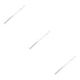 thumbnail image 1 of Ruiboury Portable for Golf Putting Ruler Sliding Track Outdoor Use Indoor Practice for Style A 3Set, 1 of 6