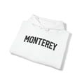 thumbnail image 4 of Monterey Ca California Moving Away Hoodie, Gifts, Hooded Sweatshirt, 4 of 4