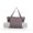 Grey, variant on Yoga Pilates Mat Bag Canvas Handbag Outdoor Exercise Equipment Travel Yoga Mat Shoulder Bag