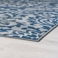 thumbnail image 5 of Traditional 2x3 Area Rug (2' x 3') Oriental Dark Gray Indoor Scatter Easy to Clean, 5 of 10