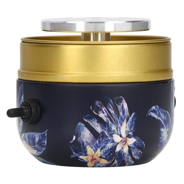 Mini Machine de Roue de Poterie, Facile à Utiliser la Régulation de Vitesse Progressive Machine de Poterie Miniature 30W pour le Travail de la Céramique