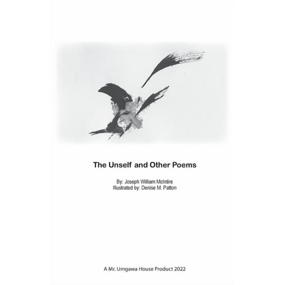The Unself and Other Poems (Paperback)