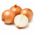 thumbnail image 3 of Marketside Organic Yellow Onions Whole Fresh, 3 lb Bag, 3 of 8