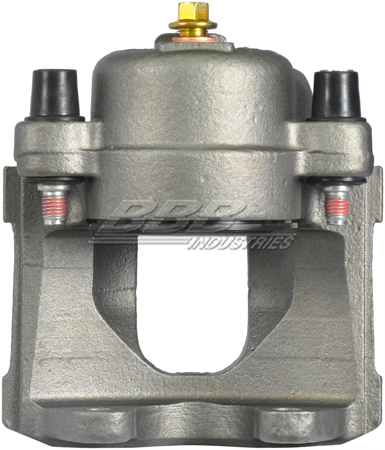 TERREPOWER formerly BBB Industries 97-17827B Reman Caliper w/installation Hardware