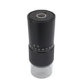 thumbnail image 1 of Electric Coffee Grinder Automatic Rechargeable Quiet Portable Coffee Grinding Machine with Adjustable Settings Stainless Steel Blades for Home Travel, 1 of 7