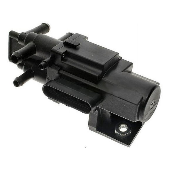 Fuel Tank Selector Valve - Compatible with 1975 - 1994 Ford E-150 Econoline Club Wagon 1976 1977 1978 1979 1980 1981 1982 1983 1984 1985 1986 1987 1988 1989 1990 1991 1992 1993