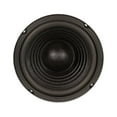 thumbnail image 3 of Goldwood Sound GW-206/8 OEM 6.5" Woofer 180 Watts 8ohm Replacement Speaker, 3 of 4