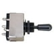 thumbnail image 2 of Interruptor de guitarra eléctrica de 3 vías Sunnimix negro, 2 of 8