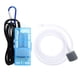 thumbnail image 2 of Mini Fish Tank Oxygen Supply Pump USB Powered For Home Use 1Set Portable Low Power Consumption, 2 of 3
