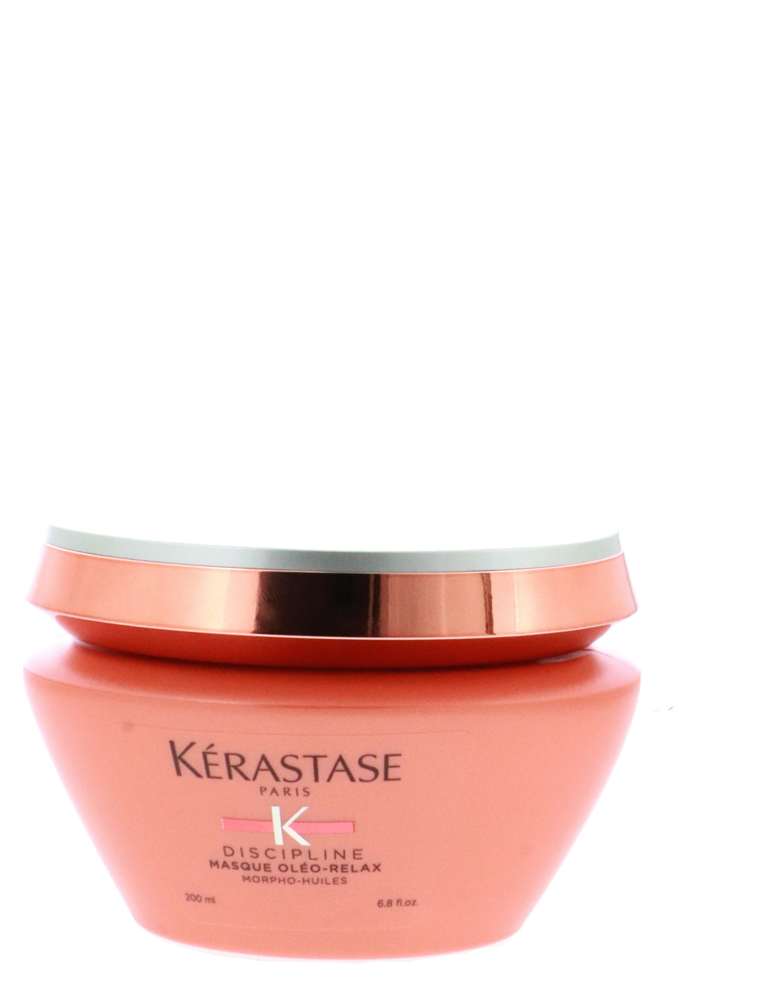 Kerastase Discipline Oleo-Relax Masque, 6.8 oz
