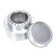 thumbnail image 2 of Estufas de alcohol Portátiles Sunnimix para Utensilios de Cocina, 2 of 7