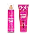thumbnail image 1 of Bruma aromática y crema corporal Bath & Body Works Twisted Peppermint, 1 of 3