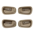thumbnail image 2 of 69206-02050, ABS Open Closed Manually Durable Inside Interior Door Handle  For Car, 2 of 8