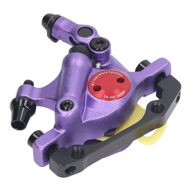 Electric Scooter Disc Brake Calipers Right Side Caliper Replacement Parts Cycling Accessory Safe Rides For M365pro Pro2