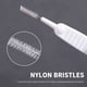 thumbnail image 5 of 100 Sets Of Multifunctional Hole Cleaning Brushes For Shower Holes Household Clogging Small Hole Cleaning Nozzle Brush, 5 of 9