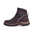 thumbnail image 4 of Bota hombre motociclista biker sport WORKLAND 77423 Café cafe 29 Workland 77423GRASCHO, 4 of 5