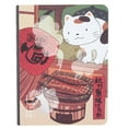 thumbnail image 3 of Hand Draw Notebook Cat Style Notebook Car Type Journal, Cute Notebook Notebook, For Women, 3 of 8