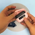 thumbnail image 3 of for TOZO NC3 Bluetooth Headset Silicone Protective Case Solid-Colour Softshell, 3 of 8