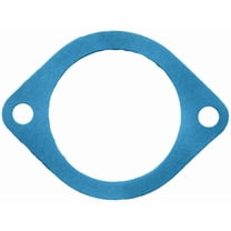 FEL-PRO 35193 Water Outlet Gasket Fits select: 1983-1994 FORD F350, 1983-1994 FORD F250