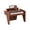 Brown, variant on Redsmile 25-Key Kids Piano Keyboard with Adjustable Speed and Volume Control for Kids and Toddlers Age 3 and Up to Play at Home, Black