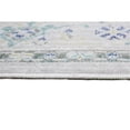 thumbnail image 5 of Bashian C189-BE-9X12-CR411 9 x 12 in. Corsica Bohemian Polyester Power Loom Area Rug - Beige, 5 of 6