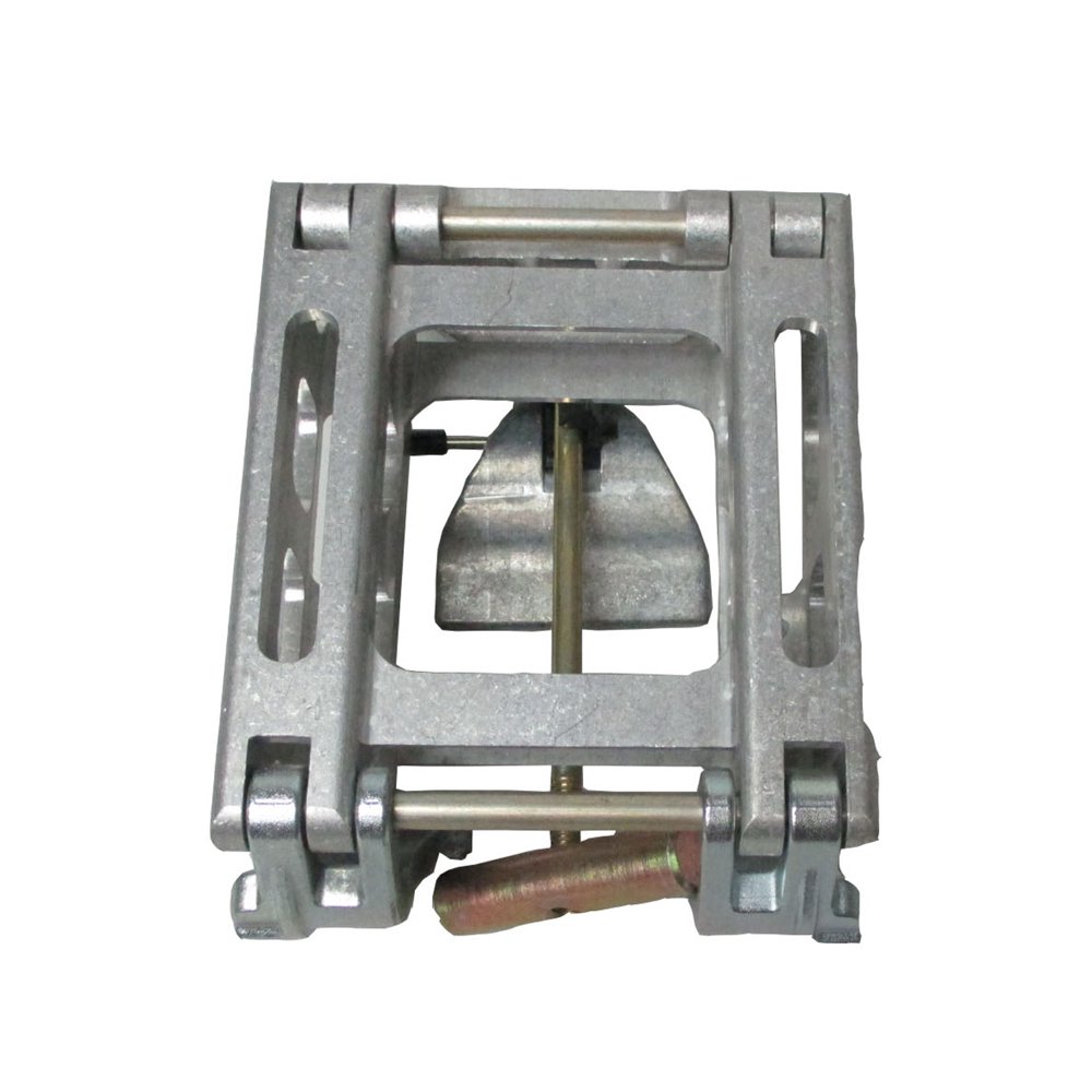 Arctic Cat New OEM 4" Adjustable Handlebar Riser, 20072012 F/T/Z1/CFR