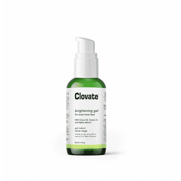Clovate Gel Pump 30ml