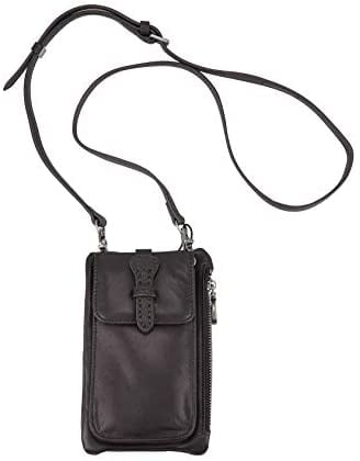 organizer crossbody bag