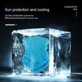 thumbnail image 2 of Serviette de Poignet à Haute Élasticité Absorption de la Sueur Séchage Rapide Refroidissement Rapide Course Randonnée Serviette de Poignet Anti-Sueur Usage Sportif, 2 of 7