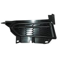 thumbnail image 1 of Parrilla Versa 2020 Nissan Izq S/Faro Niebla Genérica ., 1 of 4