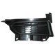 thumbnail image 1 of Parrilla Versa 2020 Nissan Izq S/Faro Niebla Genérica ., 1 of 4