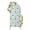 White, variant on Arch Covers, Desert Sand Camels Arch Covers Stretchy Backdrop 4'x1.65', Palm Trees Tropical Plants Polka Dot Yellow Spandex Round Top Chiara Arches Backdrop Cover for Wedding Party Birthday Banquet