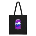 thumbnail image 1 of Fanta Grape Can Tote Bag, 1 of 2