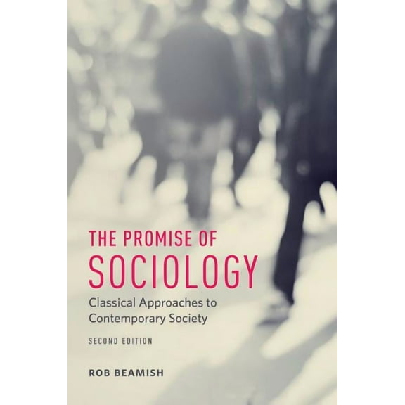 The Promise of Sociology (Paperback)