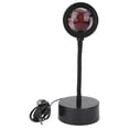 thumbnail image 4 of Bedroom Projection Lamp, Projection Lamp Stable Base and Lamp Pole Beautiful Romantic Projection Light  for Office for Home 1#,2#,3#,4#,5#, 4 of 7
