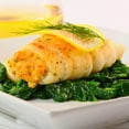 thumbnail image 4 of Today Gourmet Sole Stuffed with Scallops and Crab - 16-5oz Fillets - (5lbs.), 4 of 6